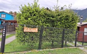 Cabaña la Vega